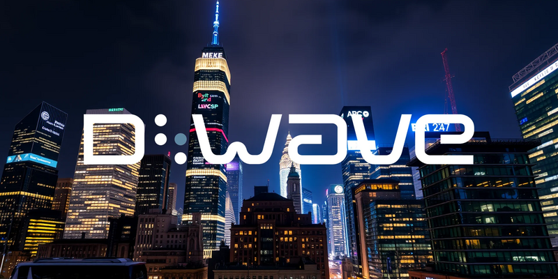 Quantum Computing Stock Soars on Breakthrough Police Deployment - Foto: über boerse-global.de