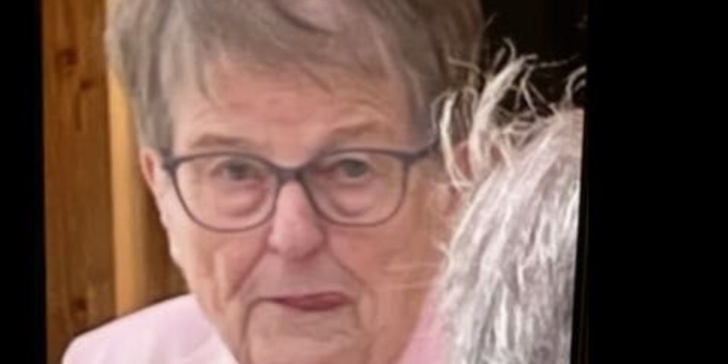 POL-KS: Stadt Kassel (Wehlheiden) vermisste 87 jährige Frau - Foto: presseportal.de