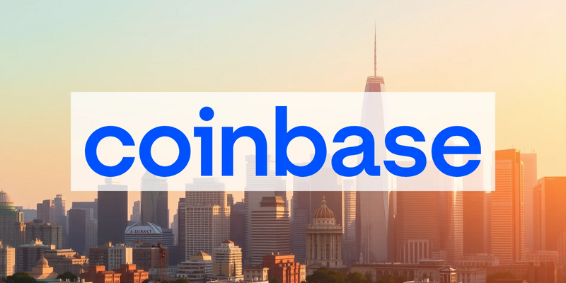 Coinbase Shares Defy Legal Challenges with Strong Market Performance - Foto: über boerse-global.de