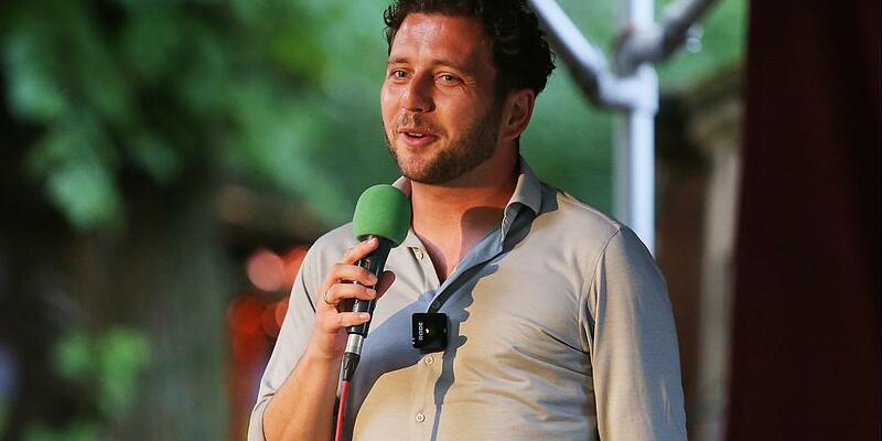 Felix Banaszak (Archiv) - Foto: über dts Nachrichtenagentur