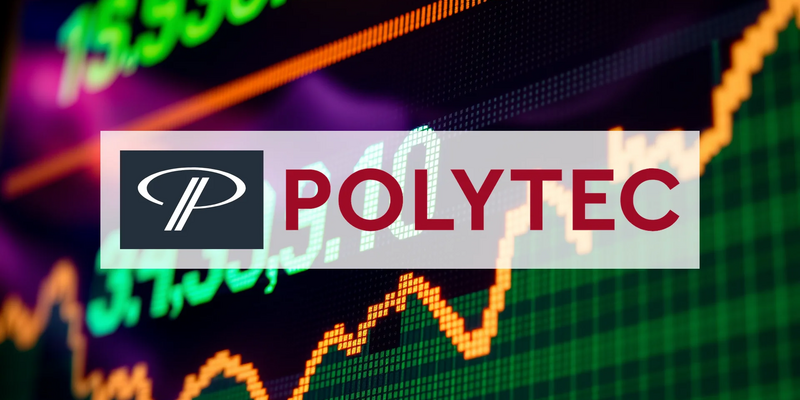 Polytec Aktie: Korrektur hält an - Foto: über boerse-global.de