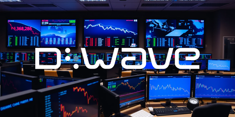 D-Wave Quantum: La revolución cuántica demuestra su valor en aplicaciones prácticas - Foto: über boerse-global.de