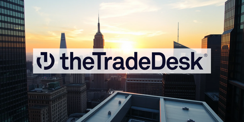 The Trade Desk’s AI Innovation Sparks Market Optimism - Foto: über boerse-global.de