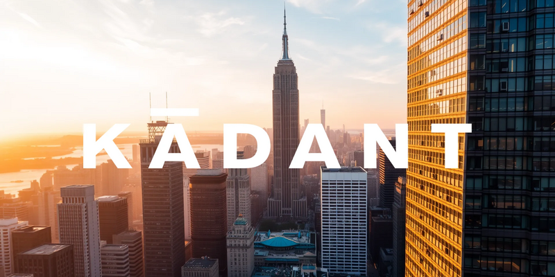 Kadant’s Financial Strategy Faces Market Headwinds - Foto: über boerse-global.de