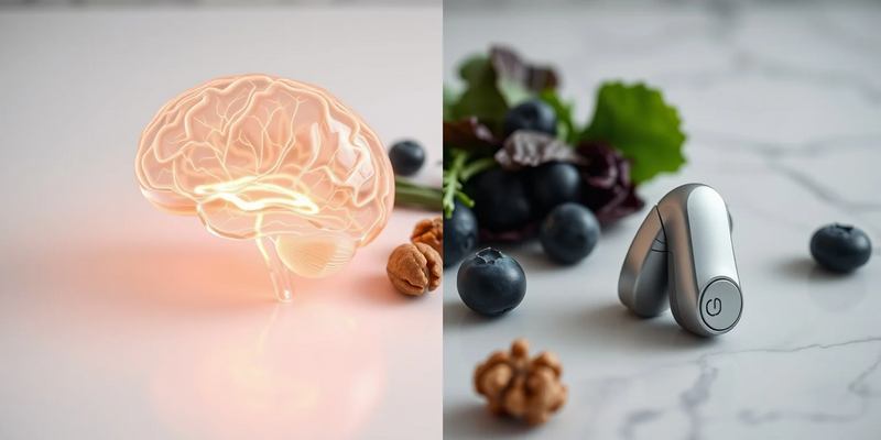 Hörgeräte: Schutzschild gegen Demenz - Foto: über boerse-global.de