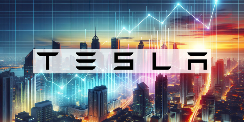 Tesla’s Stellar Q3 Performance Signals Dramatic Turnaround - Foto: über boerse-global.de