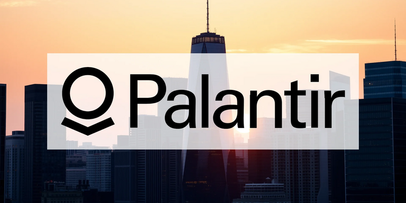 Palantir en la mira: Fallos de seguridad en proyecto militar clave sacuden la cotización - Foto: über boerse-global.de