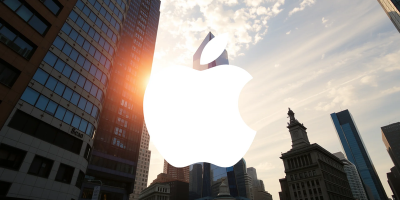 Diverging Analyst Views Create Uncertainty for Apple Investors - Foto: über boerse-global.de