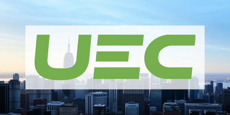 Uranium Energy’s Strategic Pivot Amid Share Price Volatility - Foto: über boerse-global.de