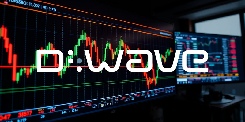 D-Wave Quantum: La prueba tangible del valor comercial de la computación cuántica - Foto: über boerse-global.de
