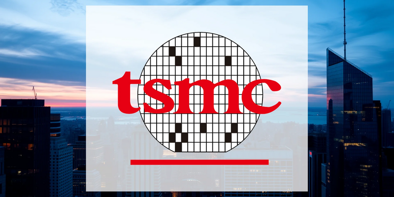 TSMC Shares Approach Record High Ahead of Earnings Release - Foto: über boerse-global.de