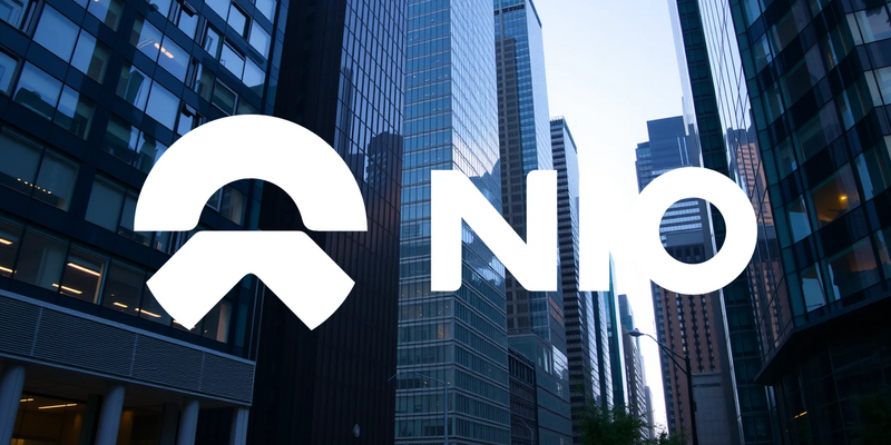 Nio’s Record Deliveries Fail to Impress Market as Shares Decline - Foto: über boerse-global.de