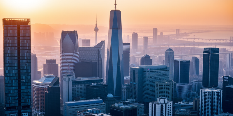 Tech Sector Strength Fuels MSCI World ETF Performance - Foto: über boerse-global.de