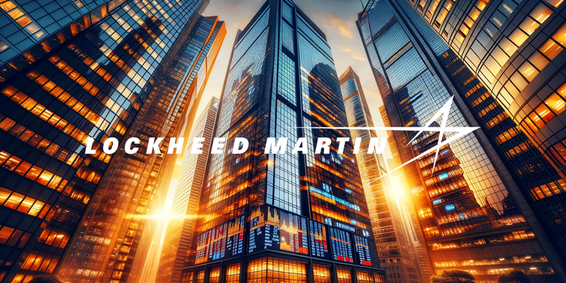 Defense Contractor Lockheed Martin Secures Major Pentagon Contracts - Foto: über boerse-global.de