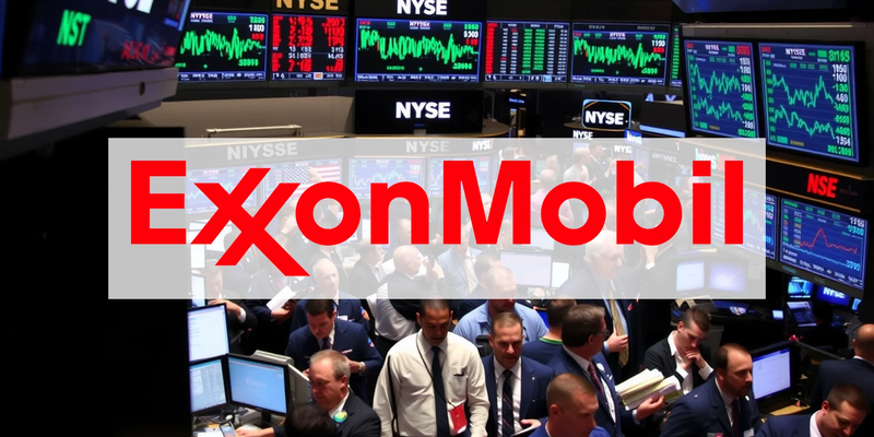 Exxon Mobil’s Workforce Reduction: Strategic Pivot or Cause for Concern? - Foto: über boerse-global.de