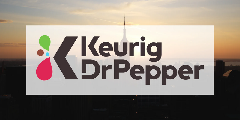 Keurig Dr Pepper’s Acquisition Strategy Faces Market Backlash - Foto: über boerse-global.de