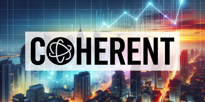 Coherent’s AI-Driven Surge: A Deep Dive into the Photonics Powerhouse - Foto: über boerse-global.de