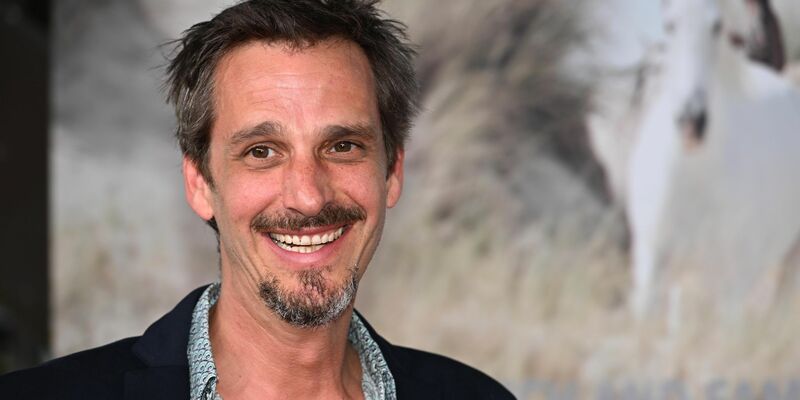 Schauspieler Max von Thun liebt Geschichte. (Archivbild) - Foto: Felix Hörhager/dpa