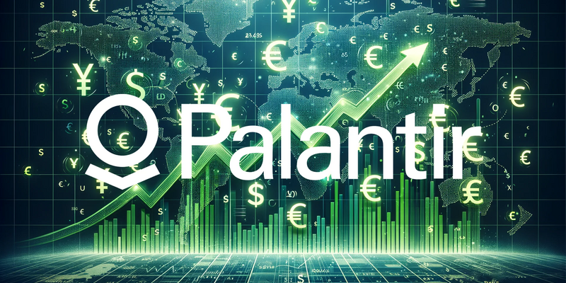 Palantir se desploma tras revelarse fallos críticos en un proyecto clave para el ejército estadounidense - Foto: über boerse-global.de
