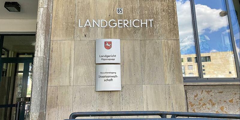 Landgericht und Staatsanwaltschaft Hannover (Archiv) - Foto: über dts Nachrichtenagentur