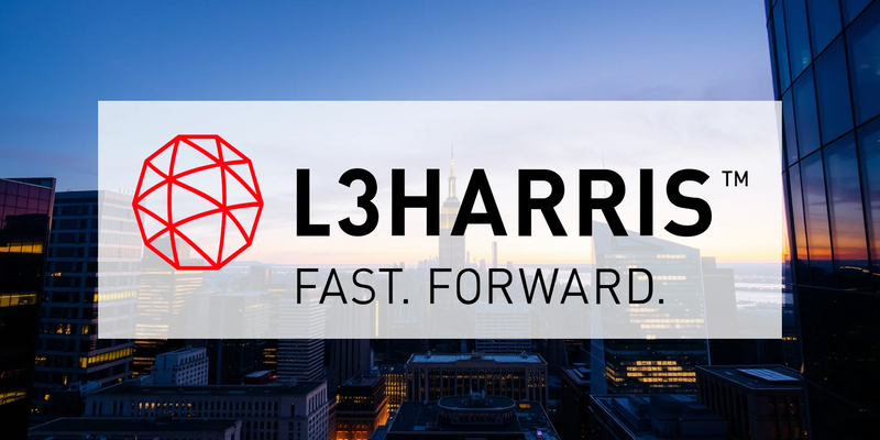 L3Harris Shares Soar Amid Defense Sector Surge, But Caution Prevails - Foto: über boerse-global.de