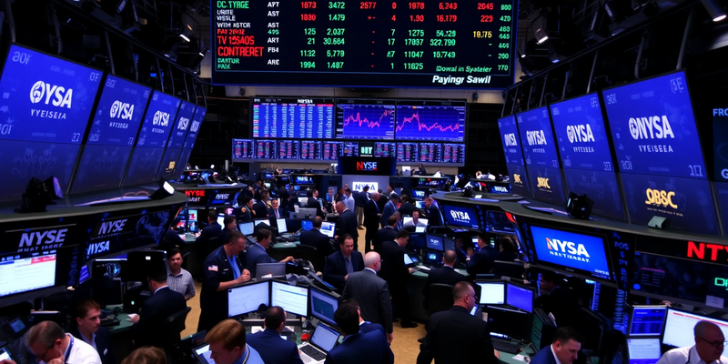 KI-Datenlecks: Tausende Verbraucher betroffen - Foto: über boerse-global.de