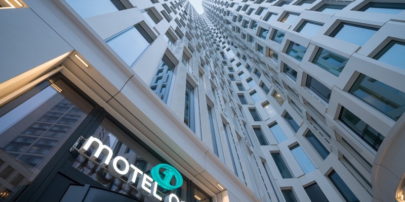 Motel One übernimmt sieben Flemings Hotels / Die Hotelgruppe will künftig verstärkt durch Akquisitionen wachsen - Foto: presseportal.de