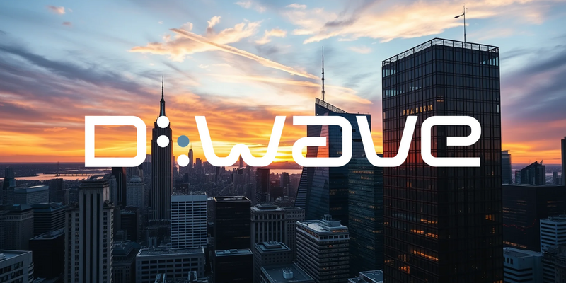 D-Wave Quantum: Una carrera contra el reloj en Wall Street - Foto: über boerse-global.de