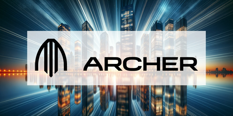 Archer Aviation’s Meteoric Rise: Strategic Wins Fuel Investor Optimism - Foto: über boerse-global.de