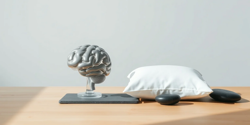 Schlaf und Stress: Neue Waffen gegen Demenz - Foto: über boerse-global.de