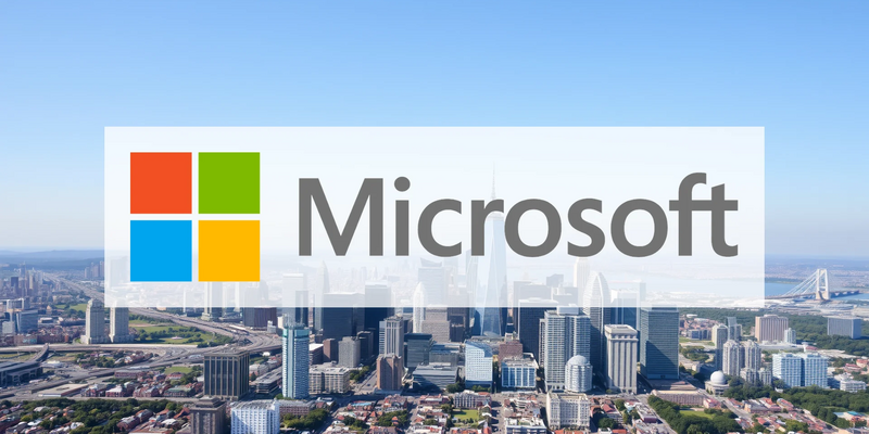 Microsoft Shares Stumble Despite Strong Earnings Report - Foto: über boerse-global.de