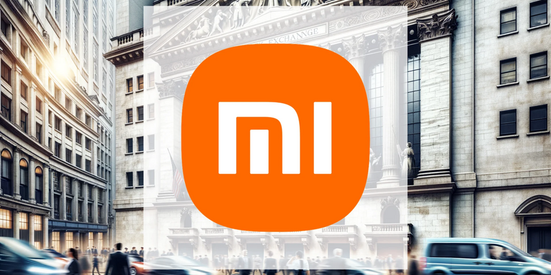 Xiaomi’s Electric Vehicle Ambitions Gain Momentum with Record Deliveries - Foto: über boerse-global.de