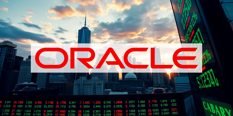 Oracle’s Healthcare AI Push Gains Momentum as Cloud Expansion Continues - Foto: über boerse-global.de