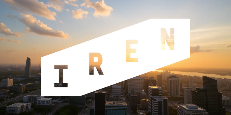 Iris Energy Aktie: Unveränderte Lageberichte - Foto: über boerse-global.de