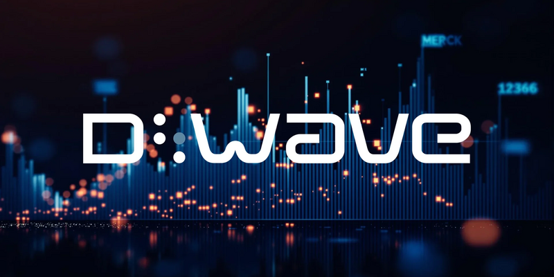 Quantum Computing Pioneer D-Wave Faces NYSE Compliance Crisis - Foto: über boerse-global.de
