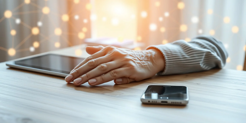 Senioren erobern die digitale Welt - Foto: über boerse-global.de