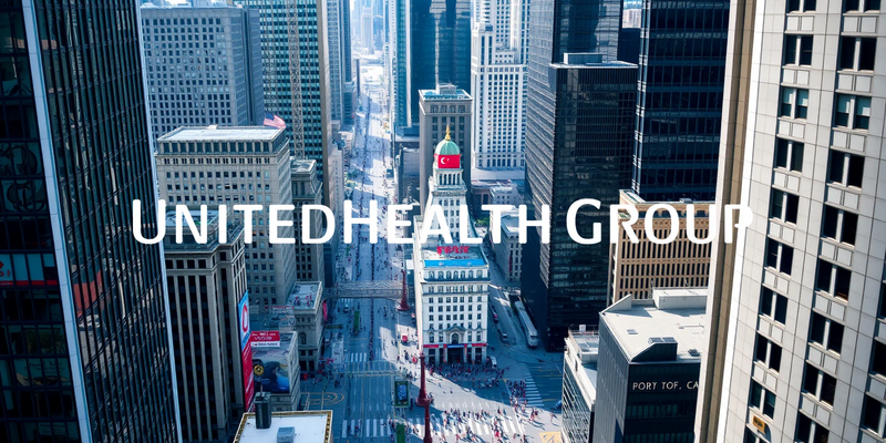 UnitedHealth’s Strategic Retreat Sparks Investor Approval - Foto: über boerse-global.de