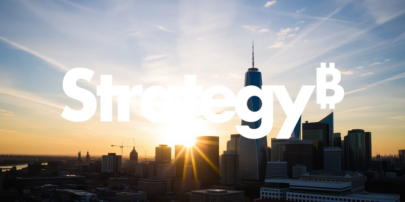 MicroStrategy: Una Apuesta Billonaria por el Bitcoin que Conmociona los Mercados - Foto: über boerse-global.de