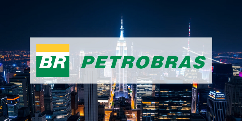 Petrobras Aktie: Öl-Gigant dreht auf! - Foto: über boerse-global.de