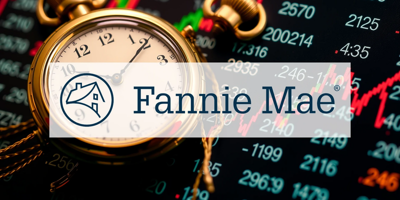 Policy Shifts and Market Pressures Reshape Fannie Mae’s Path - Foto: über boerse-global.de