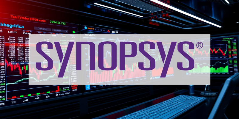 Synopsys Aktie: Schock-Warnung! - Foto: über boerse-global.de