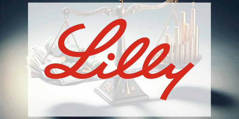 Eli Lilly Secures Dual Regulatory Wins with New Cancer and Alzheimer’s Therapies - Foto: über boerse-global.de