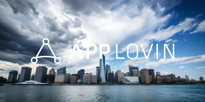 AppLovin Aktie: Gewinn-Explosion! - Foto: über boerse-global.de