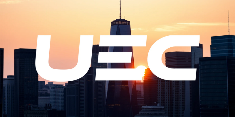 Uranium Energy’s Strategic Pivot Sparks Investor Concerns - Foto: über boerse-global.de