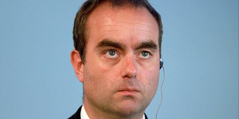 Sébastien Lecornu (Archiv) - Foto: über dts Nachrichtenagentur