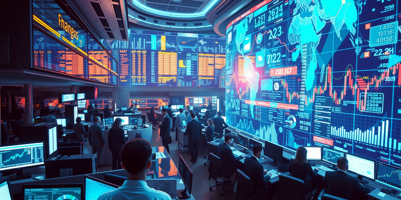 DAX ETF: Rekordjagd läuft! - Foto: über boerse-global.de