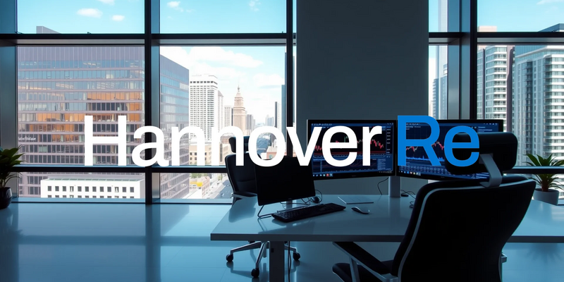 Hannover Re Overhauls Dividend Strategy with Major Payout Increase - Foto: über boerse-global.de