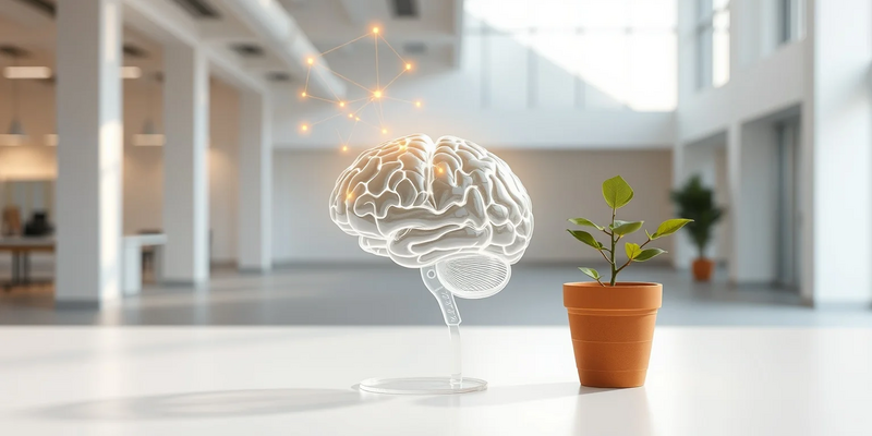 Demenz-Schutz: Vier Säulen für ein gesundes Gehirn - Foto: über boerse-global.de