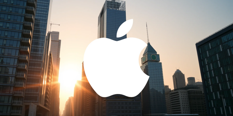 Apple Leadership Sells Major Holdings Amid Strategic Pivot - Foto: über boerse-global.de