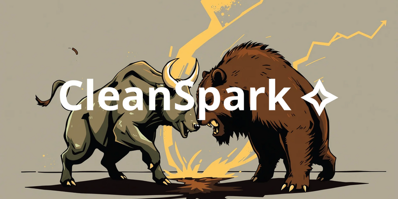 CleanSpark’s Meteoric Rise: Can the Bitcoin Miner Sustain Its Momentum? - Foto: über boerse-global.de